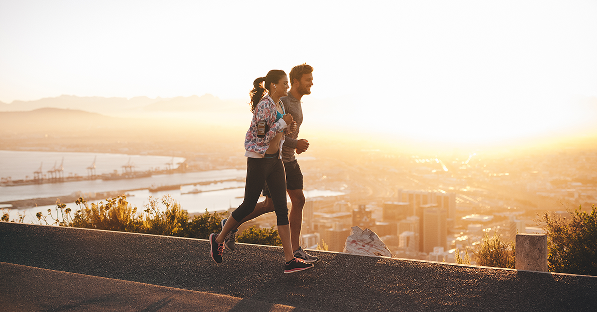 Finding Your Best Long Run Pace: Key Factors and Strategies