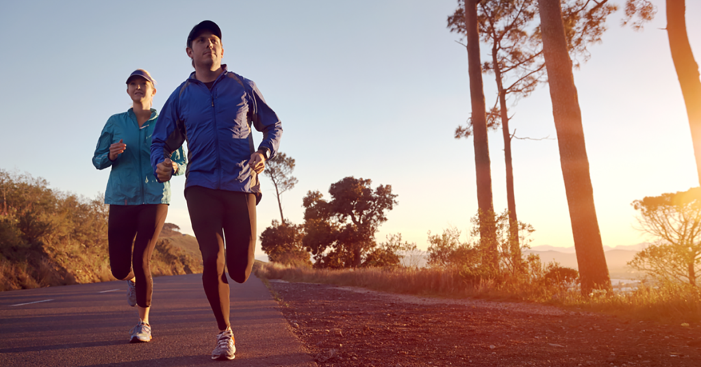 The Best Speed Workouts for Every Distance