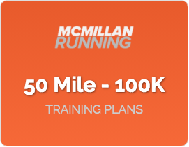 50 mile - 100k