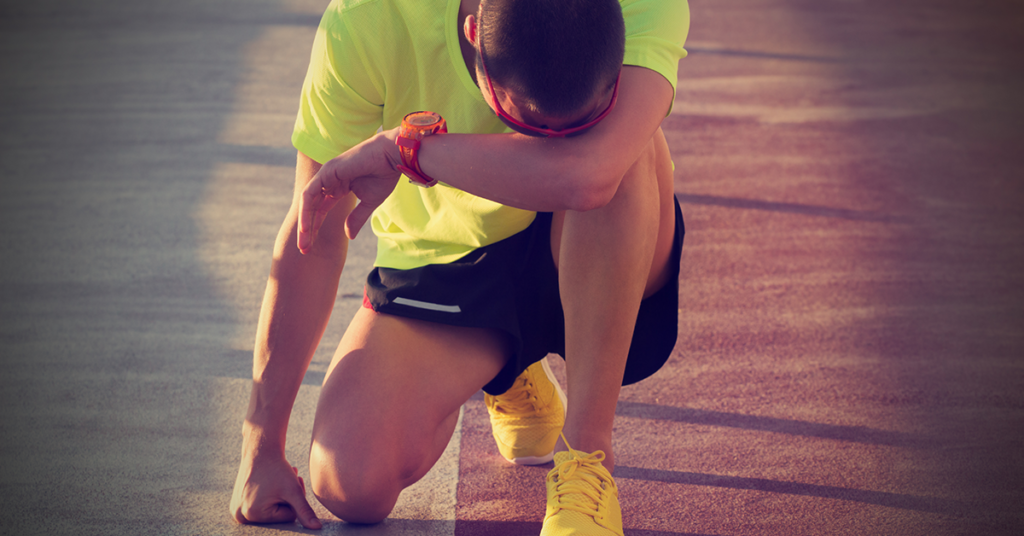 Runner Fatigue