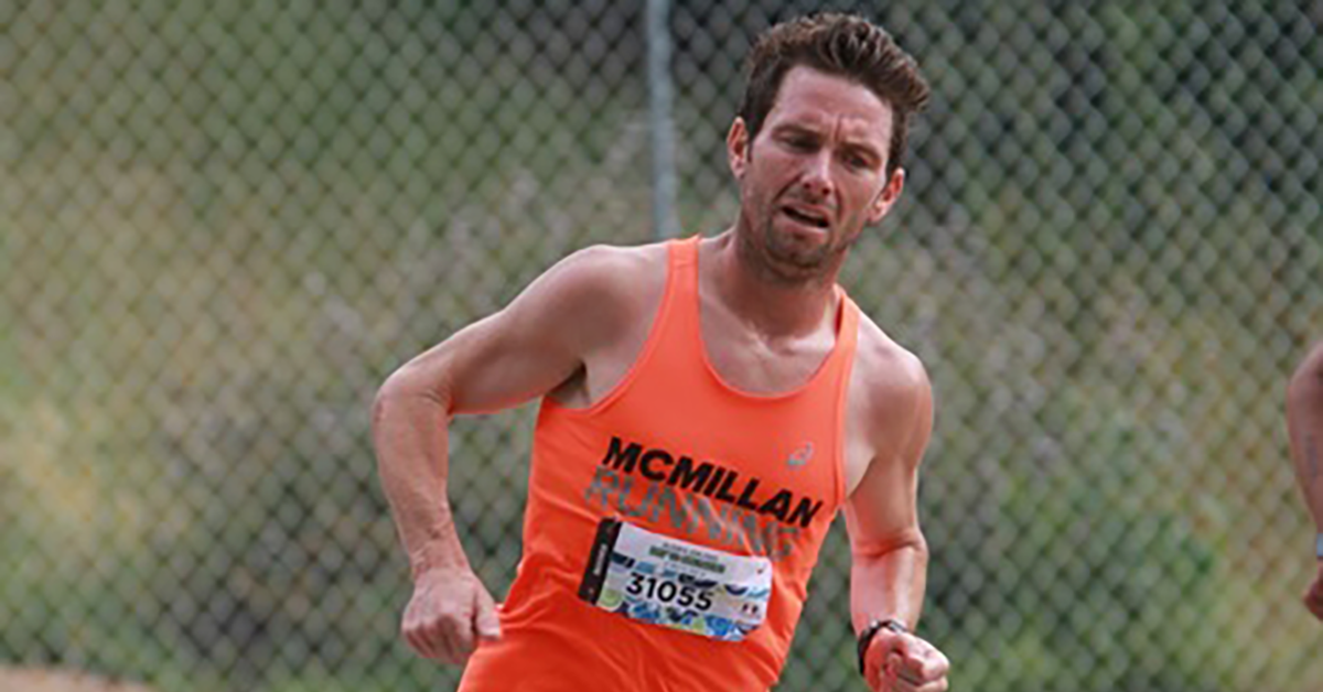 Work Life Running Balance