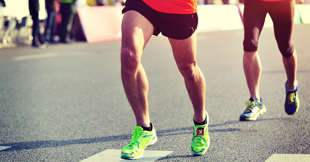 The Best Half Marathon Pacing Strategy