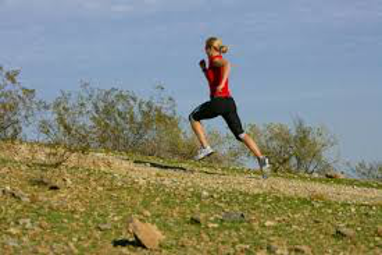 Hill running workout: 5 best hill training sessions
