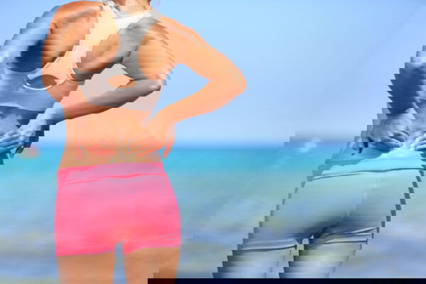 Video on Demand: Strong and Stable Spine
