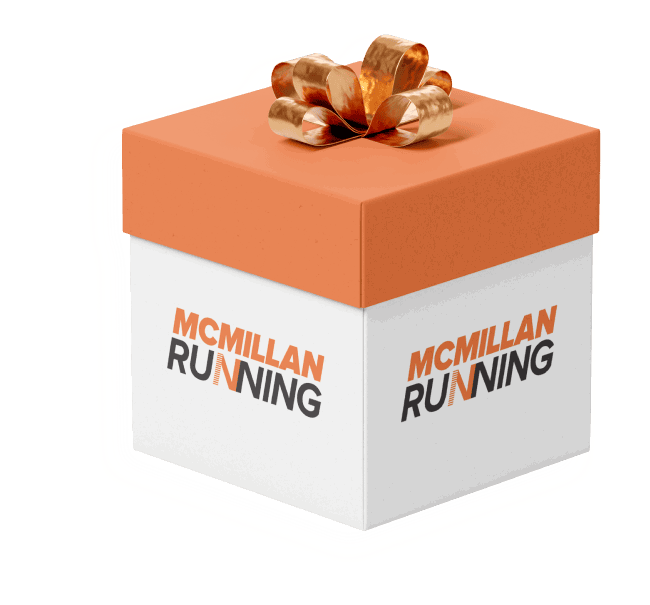 McMillan Running Calculator - The Runner's Resource