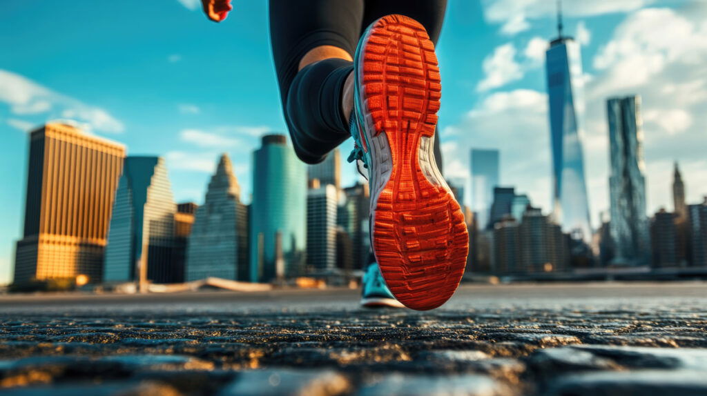 Form Training for Runners