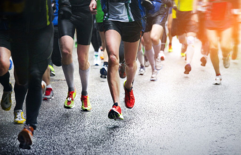 Go Zone Racing: A Proven Strategy for Breakthrough Performances
