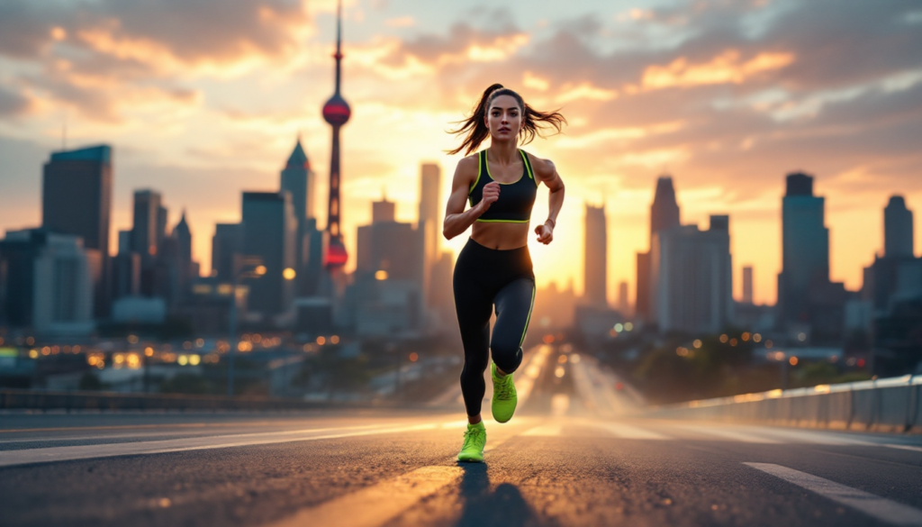 Free Speed: How Your Mind Can Unlock Your Running Potential