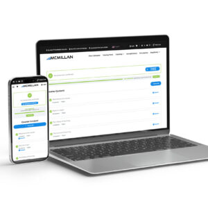 McMillan Coaching Certification