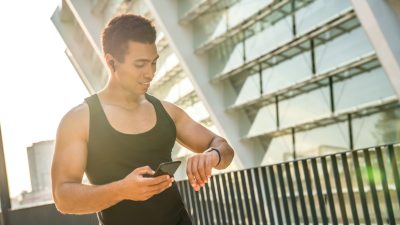 How to Calculate Your Heart Rate Zones