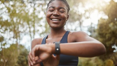 Calculate Your Zone 2 Heart Rate